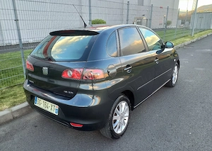 Seat Ibiza 2009 motor 1.4 tdi în 4 uși - imagine 4