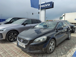 Vând Volvo V40 D4 190 cp