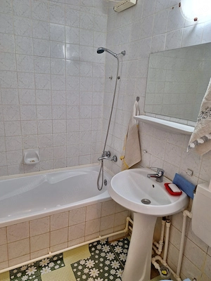 Vand aparatament 2 camere in Braila pe Calea Galati - imagine 4