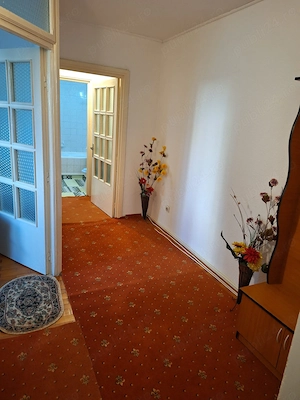 Vand aparatament 2 camere in Braila pe Calea Galati - imagine 2