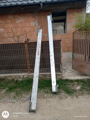 vînd bări marfă camion