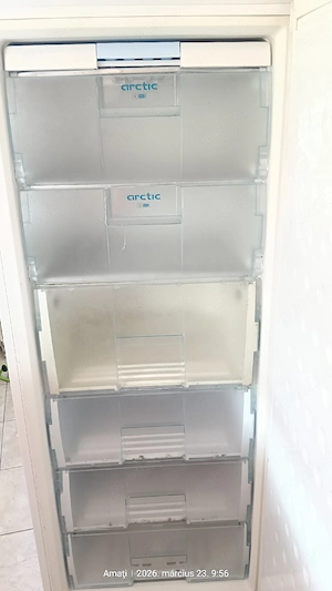 Congelator  - imagine 2