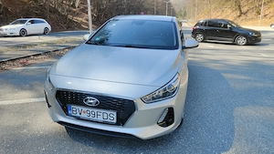 De vânzare Hyundai i30  - imagine 9