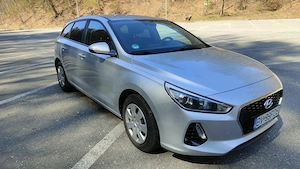 De vânzare Hyundai i30  - imagine 6