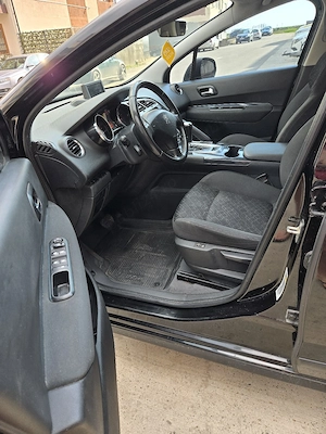 peugeot 3008 1.6 blue hdi,EURO 6-2016 - imagine 3