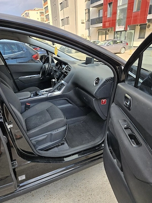 peugeot 3008 1.6 blue hdi,EURO 6-2016