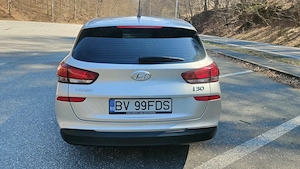 De vânzare Hyundai i30  - imagine 2