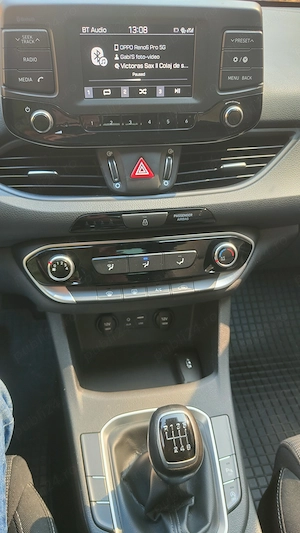 De vânzare Hyundai i30  - imagine 7