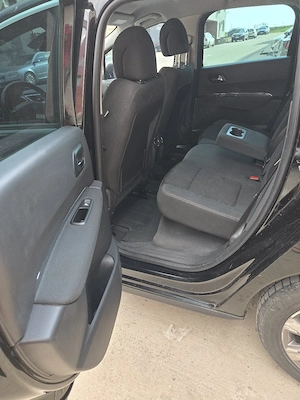 peugeot 3008 1.6 blue hdi,EURO 6-2016 - imagine 2