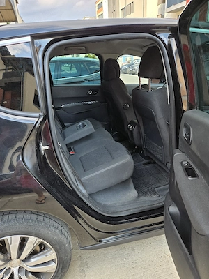 peugeot 3008 1.6 blue hdi,EURO 6-2016 - imagine 5