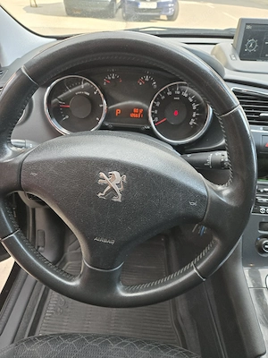 peugeot 3008 1.6 blue hdi,EURO 6-2016 - imagine 4