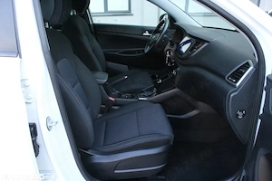 Hyundai Tucson 2017 2.0 CRDi AWD Automatik Style  - imagine 10