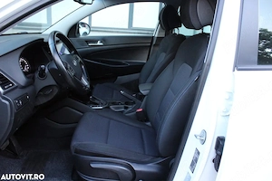 Hyundai Tucson 2017 2.0 CRDi AWD Automatik Style  - imagine 8