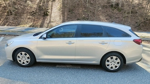 De vânzare Hyundai i30  - imagine 3