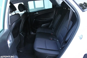 Hyundai Tucson 2017 2.0 CRDi AWD Automatik Style  - imagine 7