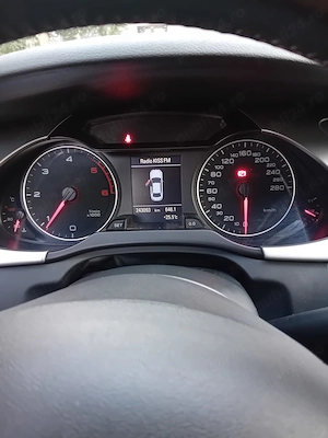 Vand Audi A4 B8 Quattro Imatriculat! - imagine 5