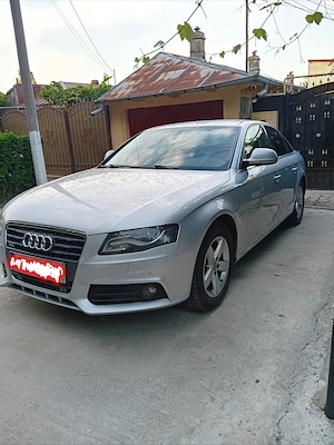 Vand Audi A4 B8 Quattro Imatriculat! - imagine 8