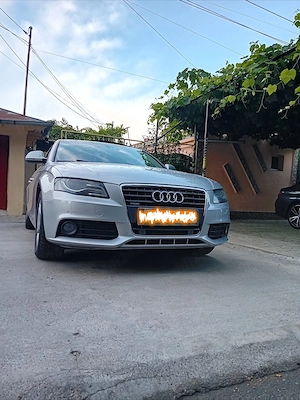 Vand Audi A4 B8 Quattro Imatriculat! - imagine 9