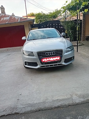 Vand Audi A4 B8 Quattro Imatriculat! - imagine 6