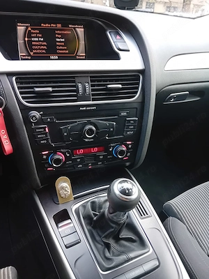 Vand Audi A4 B8 Quattro Imatriculat! - imagine 2