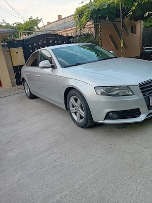 Vand Audi A4 B8 Quattro Imatriculat! - imagine 7