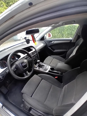 Vand Audi A4 B8 Quattro Imatriculat! - imagine 4