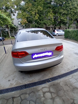 Vand Audi A4 B8 Quattro Imatriculat! - imagine 10