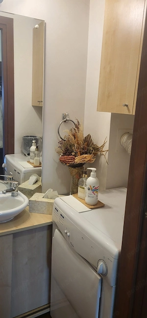 3 camere obor mihai bravu - imagine 5