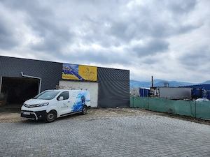 Toyota Proace - imagine 2