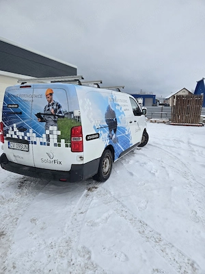 Toyota Proace - imagine 5