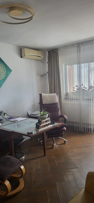 3 camere obor mihai bravu - imagine 10