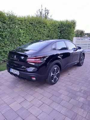 Citroen C4X 2024 garantie fabrica 29.11.2028 - imagine 4