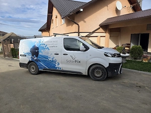 Toyota Proace - imagine 3