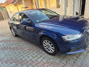 Audi a4 quatro - imagine 5