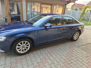 Audi a4 quatro - imagine 4