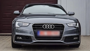 Audi A5 190cp S line - imagine 2