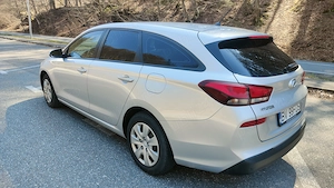 De vânzare Hyundai i30  - imagine 16