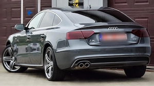 Audi A5 190cp S line - imagine 3