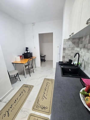 închiriez  apartament  3 camere  Iancului  - imagine 3