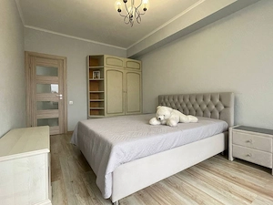 Garsoniera de inchiriat in zona Iancului