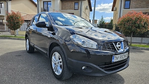 Nissan Qashqai 2012 1.5 dCi 110 CP EURO 5  