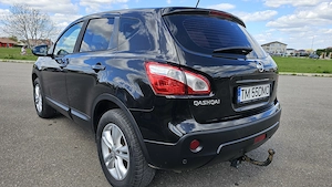 Nissan Qashqai 2012 1.5 dCi 110 CP EURO 5   - imagine 4