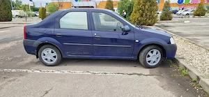 Dacia Logan 1,6 gpl - imagine 4