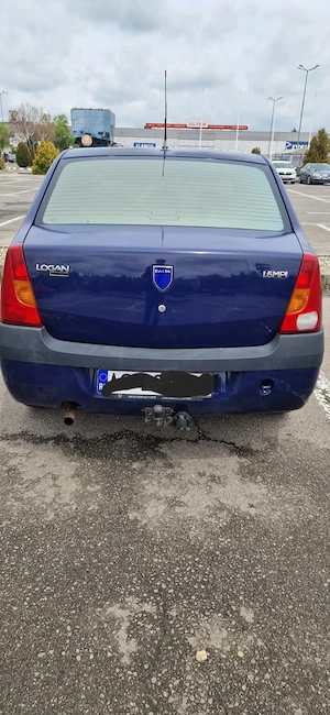 Dacia Logan 1,6 gpl - imagine 3