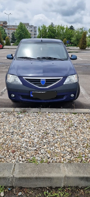 Dacia Logan 1,6 gpl - imagine 2
