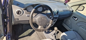 Dacia Logan 1,6 gpl - imagine 5