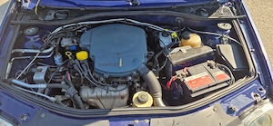 Dacia Logan 1,6 gpl - imagine 6