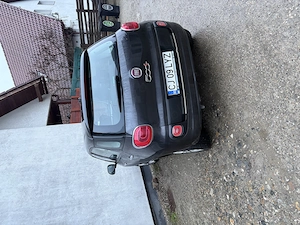 Vand Fiat 500 L 2014 - imagine 7