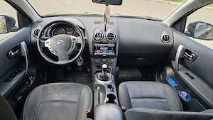 Nissan Qashqai 2012 1.5 dCi 110 CP EURO 5   - imagine 7