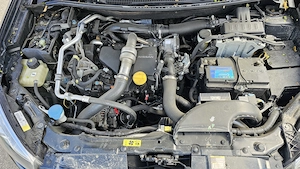 Nissan Qashqai 2012 1.5 dCi 110 CP EURO 5   - imagine 9